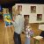 Expo Peinture-Poterie-Marqueterie 2005